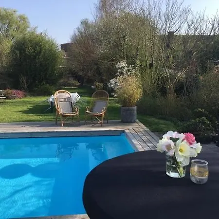Aux3maisons Marcq-en-Baroeul