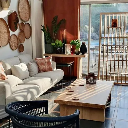 Bed & Breakfast Aux3maisons