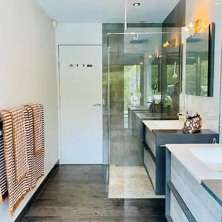 Bed & Breakfast Aux3maisons *