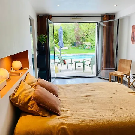 Bed & Breakfast Aux3maisons Marcq-en-Baroeul