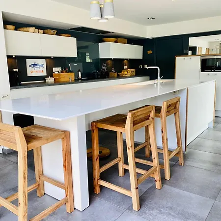 Aux3maisons Bed & Breakfast Marcq-en-Baroeul