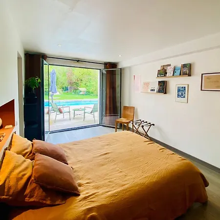 Bed & Breakfast Aux3maisons Marcq-en-Baroeul